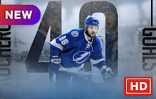 Tampa Bay Lightning New Tab small promo image