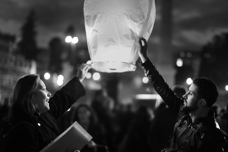 mai più violenza. di utente cancellato