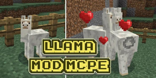Llama MOD PE