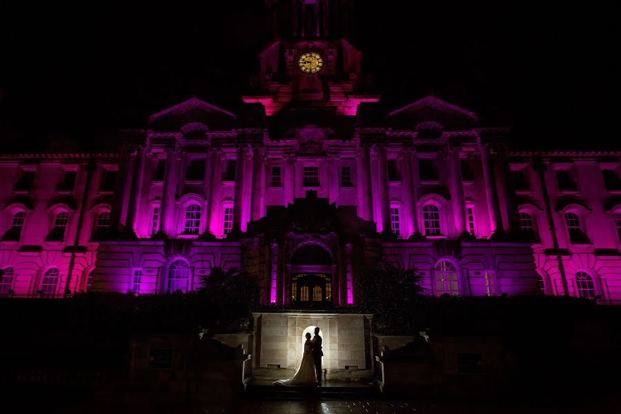 Fotograful de nuntă Andy Wilkinson (a-w-photography). Fotografia din 3 mai 2019