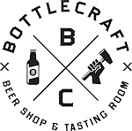 Logo for Bottlecraft San Luis Obispo