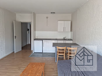 appartement à Roanne (42)