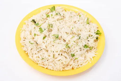 Jeera Rice