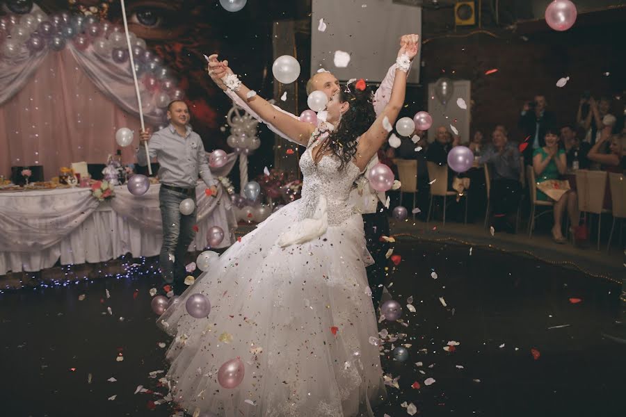 Wedding photographer Aleksandr Petunin (petunin). Photo of 7 March 2015