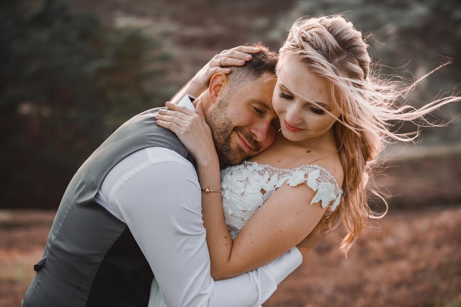 Fotografo di matrimoni Zaradny Zaradnyphotography (zaradny). Foto del 28 novembre 2019