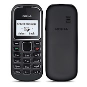 Điện Thoại Nokia 1280 Siêu Bền - Pin Sạc Đầy Đủ - Bảo Hành 12 Tháng