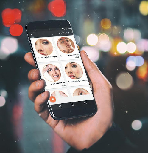 علاج حب الشباب - طرق علاج حب الشباب نهائيا