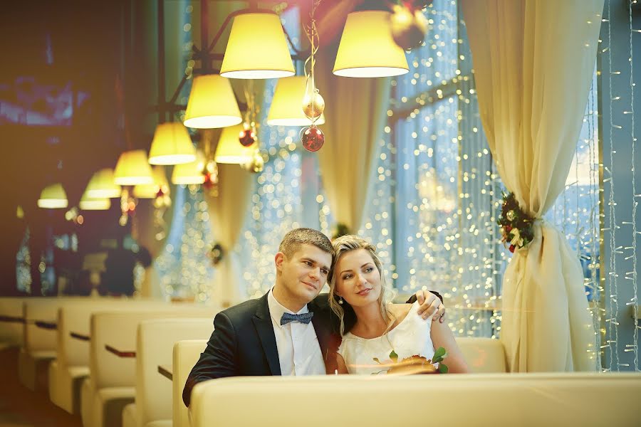 Wedding photographer Elena Stefankova (estefankova). Photo of 29 January 2017