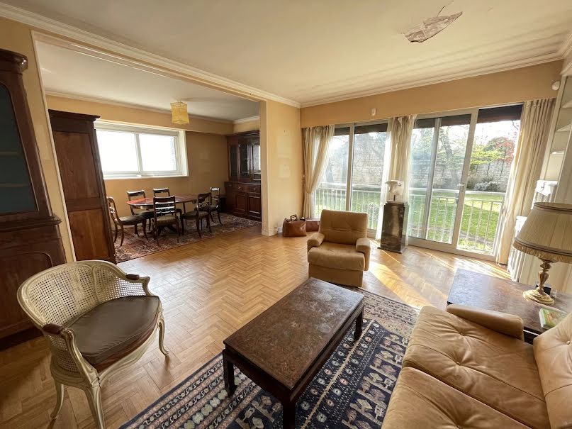 Vente appartement 5 pièces 94.9 m² à Chatou (78400), 475 000 €