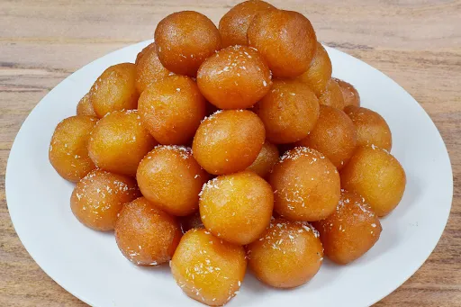 Gulab Jamun