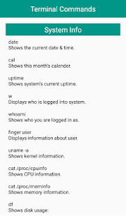 Awesome Linux(圖1)-速報App