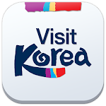 Cover Image of ดาวน์โหลด เที่ยวเกาหลี : คู่มืออย่างเป็นทางการ 5.0.8 APK