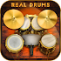 Real Drums1