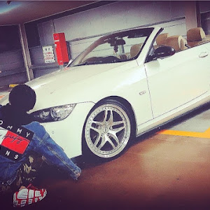 335i Cabriolet