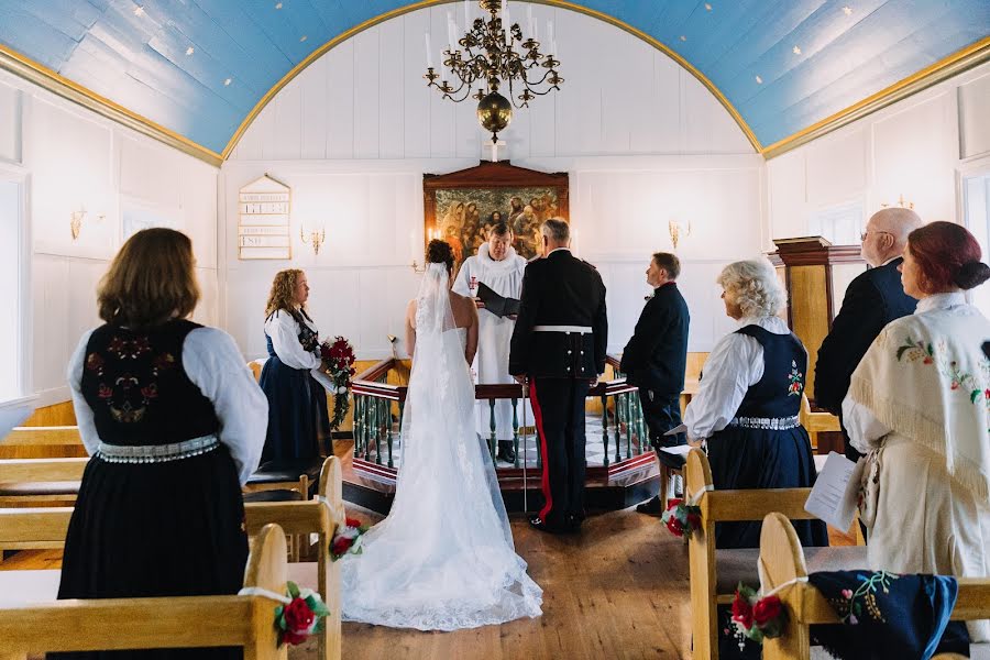 Nhiếp ảnh gia ảnh cưới Katya Mukhina (lama). Ảnh của 26 tháng 12 2017