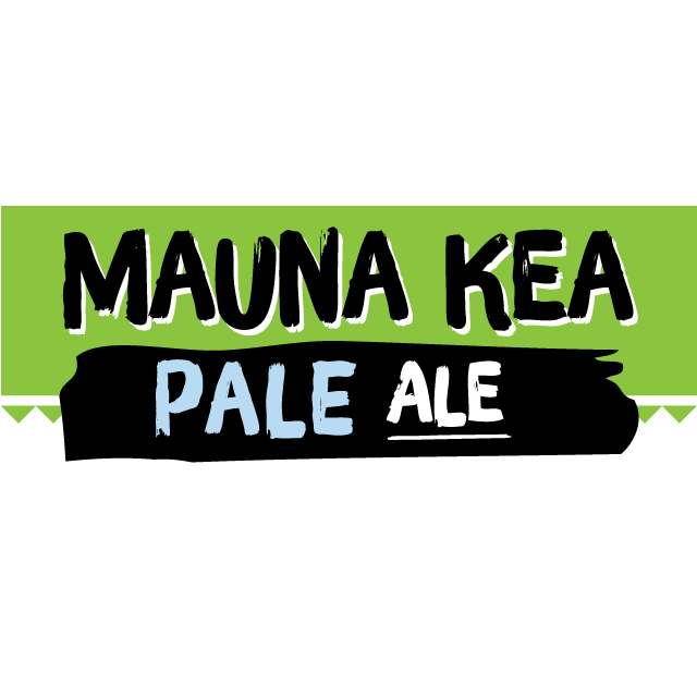 Logo of Hilo Mauna Kea Pale Ale