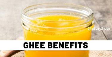 9 Super Health Benefits of Consuming Ghee Daily
