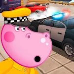 Cover Image of Baixar Profissões para crianças: motorista 1.1.9 APK