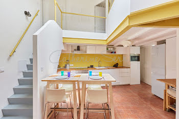 duplex à Aix-en-Provence (13)