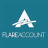 Flare Account icon