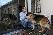 The three-year house arrest of Prof Sean Davison, an academic teaching biotechnology at the University of the Western Cape (UWC), ends on Monday.