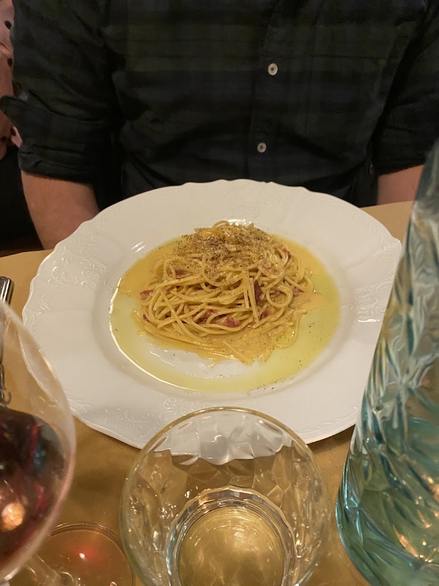 Carbonara