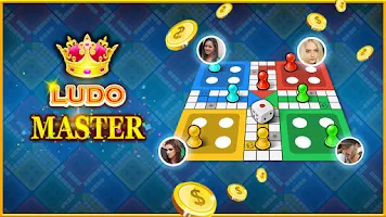 Ludo Master™ - Ludo Board Game Game for Android - Download