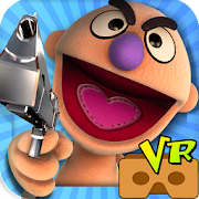 Puppet War VR Mod apk скачать последнюю версию бесплатно