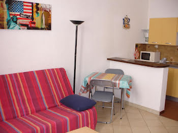 appartement à Nimes (30)