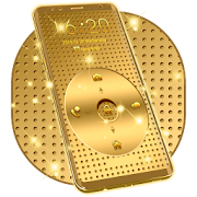 Golden Locker Theme  Icon