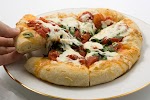 Pizza Margherita Recipe | Epicurious.com was pinched from <a href="http://www.epicurious.com/recipes/food/views/Pizza-Margherita-243306" target="_blank">www.epicurious.com.</a>