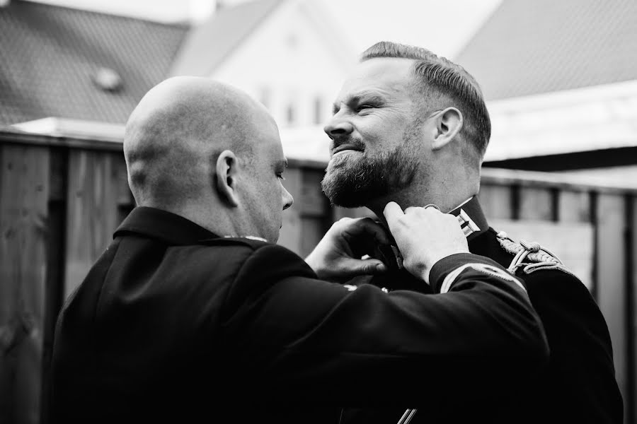 Wedding photographer Aniek Verschuur (aniekverschuur). Photo of 17 October 2018