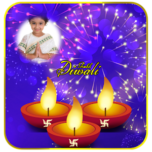 Download Diwali Photo Frames For PC Windows and Mac