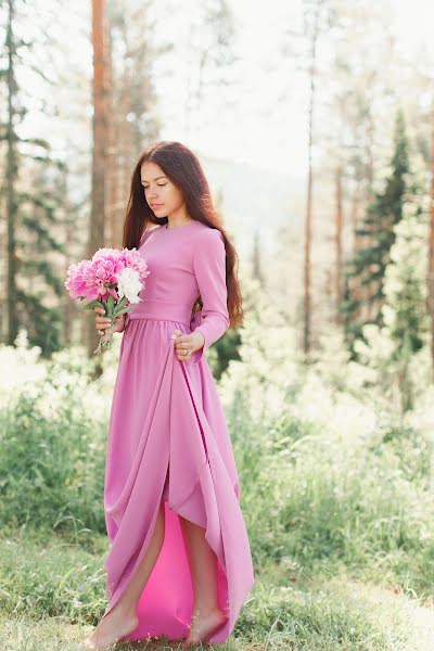 Wedding photographer Viktoriya Morozova (vicamorozova). Photo of 11 January 2016