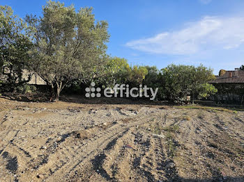 terrain à Gallargues-le-Montueux (30)