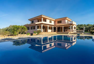 Villa with pool and terrace 2