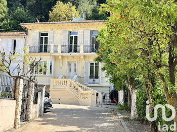 maison à Menton (06)