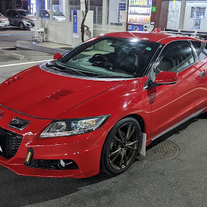 CR-Z ZF1