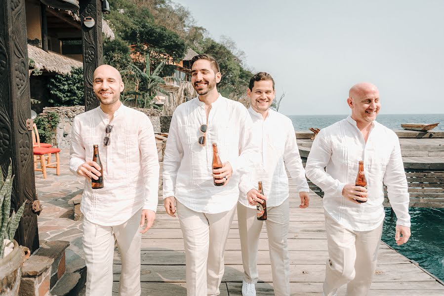 Fotógrafo de bodas Giancarlo Gallardo (giancarlo). Foto del 2 de julio 2019