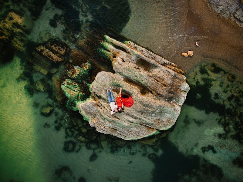 Fotografer pernikahan Matis Olya (matis). Foto tanggal 21 Mei 2018