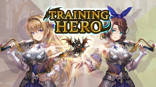 Training Hero: Always focuses on training screenshots 2