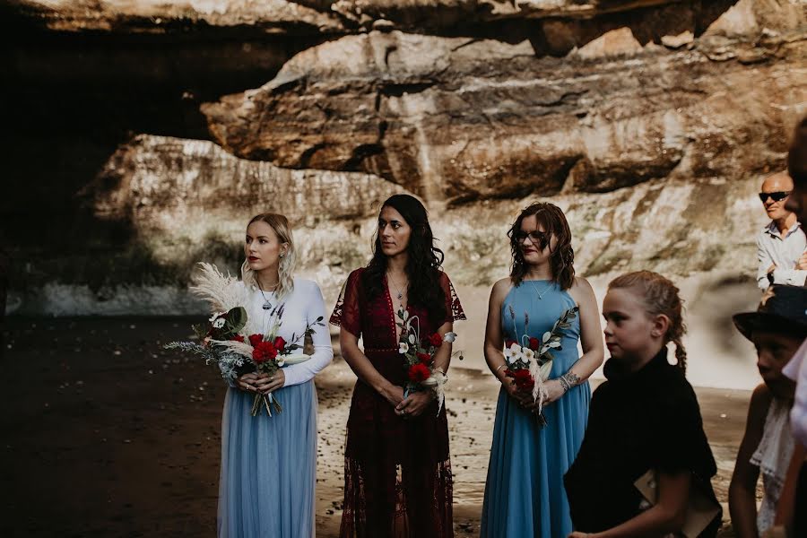 結婚式の写真家Liam Soul (liamsoul)。2018 7月25日の写真