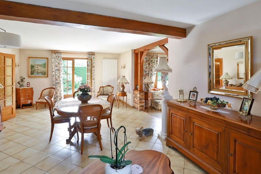 Vente maison 7 pièces 151.41 m² à Gisors (27140), 325 000 €