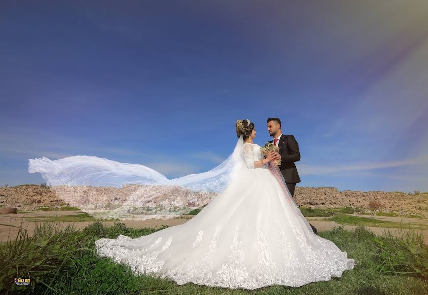 Весільний фотограф Agit Dalmış (agitdalmis). Фотографія від 12 липня 2020