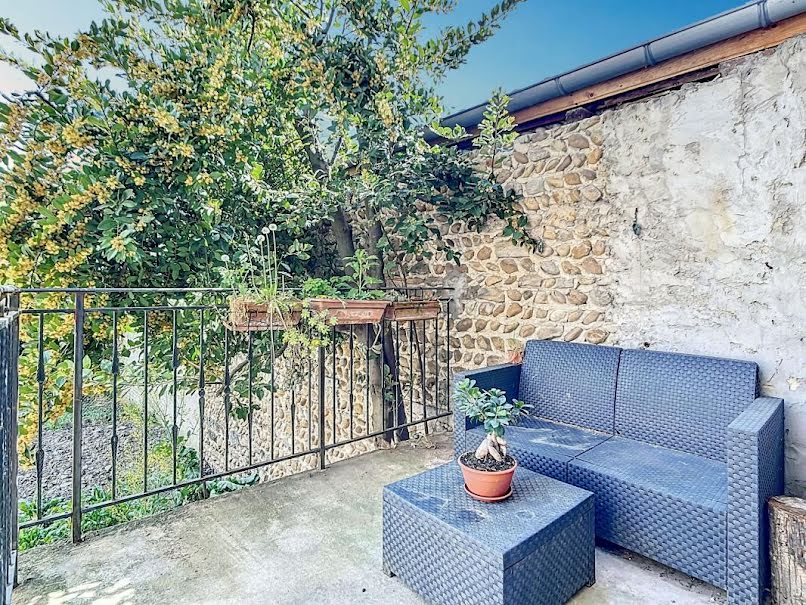 Vente maison 5 pièces 130 m² à Saint-Michel-sur-Savasse (26750), 199 000 €