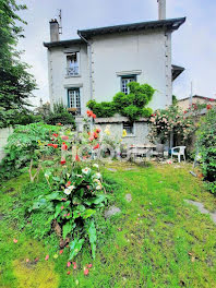 maison à Bondy (93)