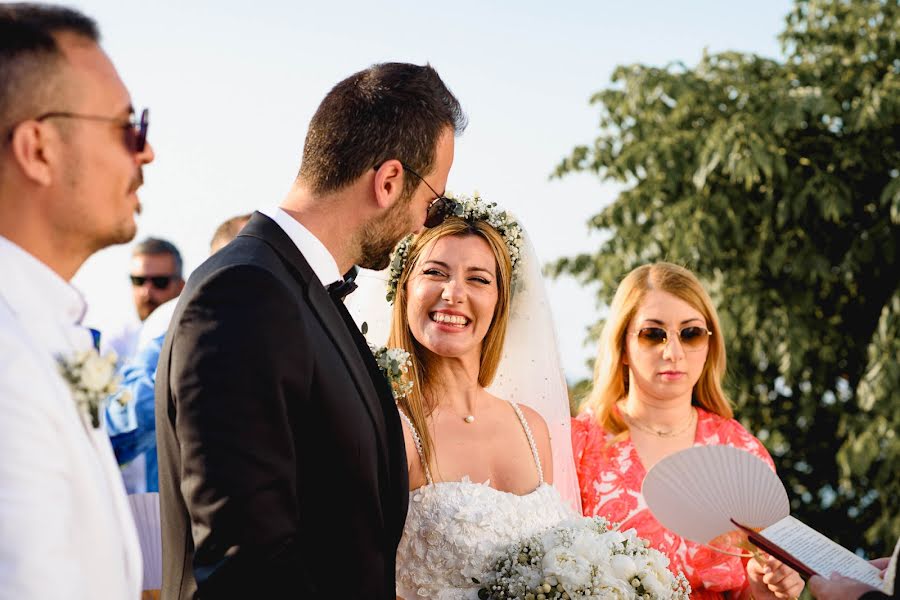 Wedding photographer Δέσποινα Δραπανιώτη (mrsmr). Photo of 7 August 2023