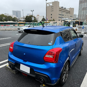 スイフトスポーツ ZC33S