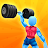 Muscle Master icon