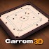 Carrom 3D 2.5